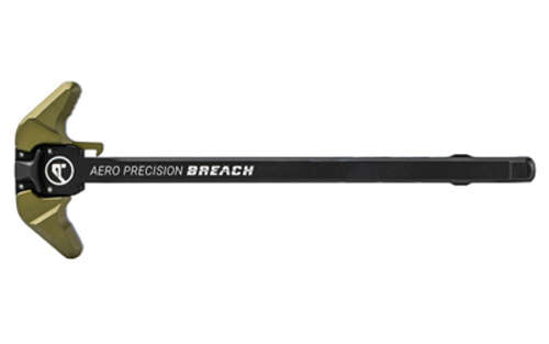 Parts Aero Precision BREACH AERO AR10 BRCH AMBI CHRG HNDL LL ODG • Model: BREACH